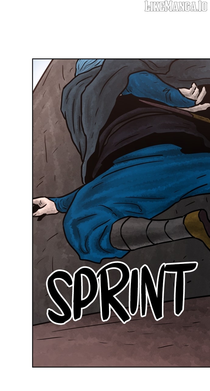 Warrior Executioner Chapter 158 - page 80