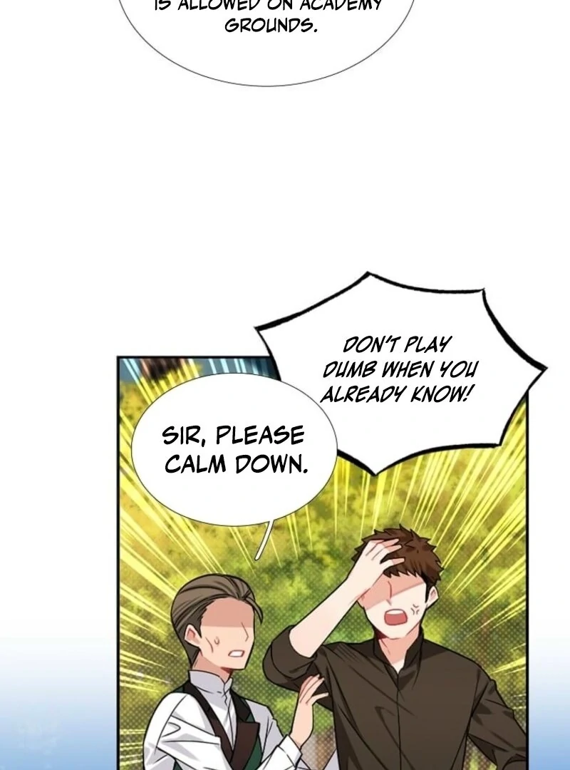Mistaken for a Wicked Woman! Chapter 56 - page 9