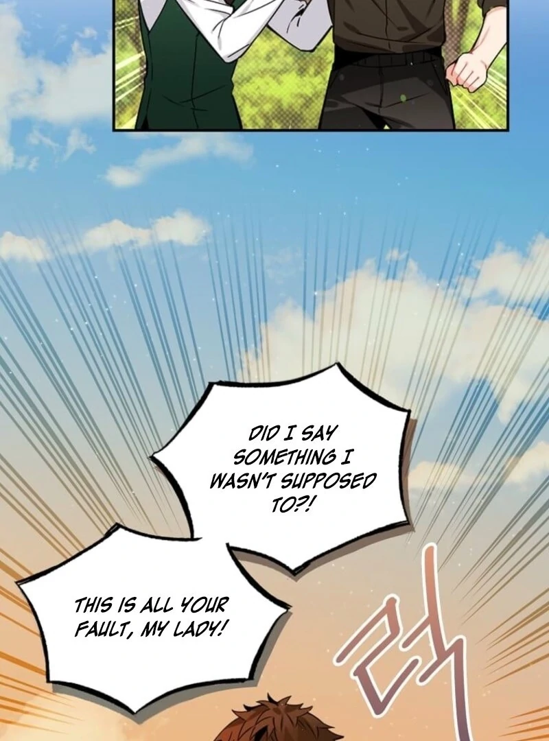 Mistaken for a Wicked Woman! Chapter 56 - page 10