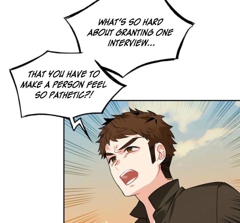 Mistaken for a Wicked Woman! Chapter 56 - page 12