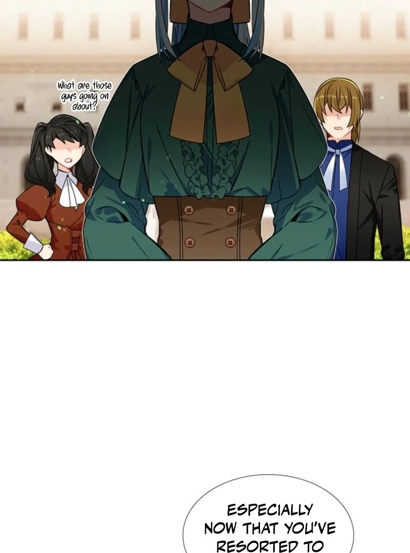 Mistaken for a Wicked Woman! Chapter 56 - page 15