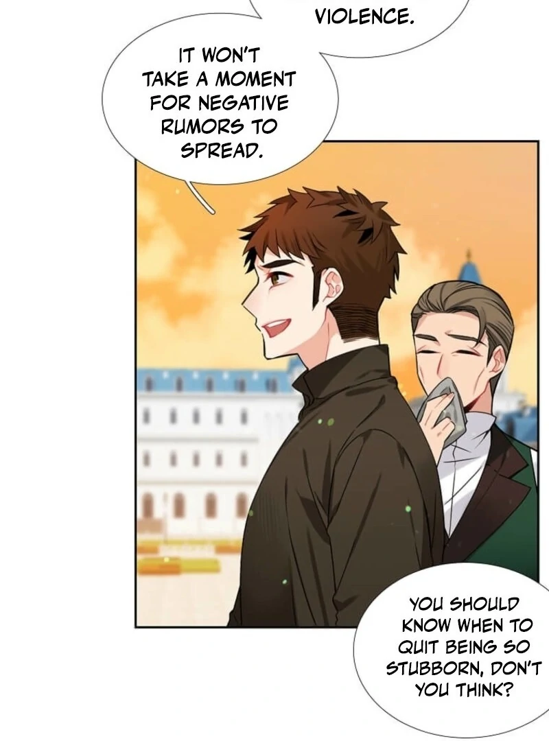 Mistaken for a Wicked Woman! Chapter 56 - page 16
