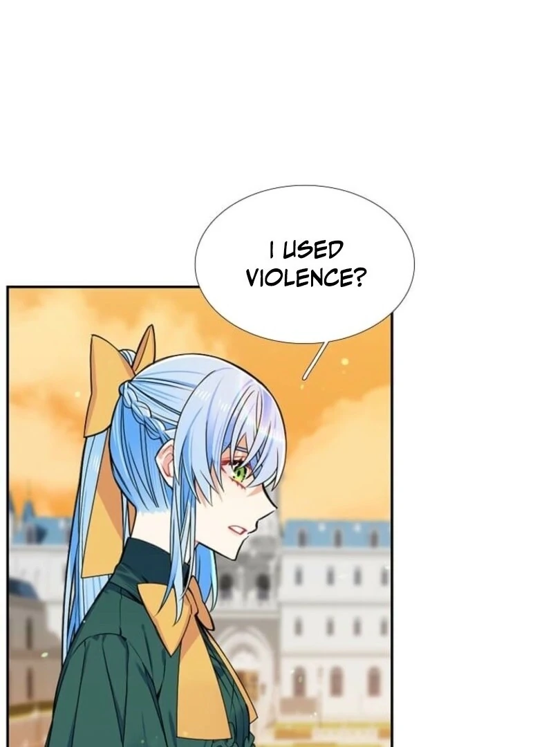 Mistaken for a Wicked Woman! Chapter 56 - page 17