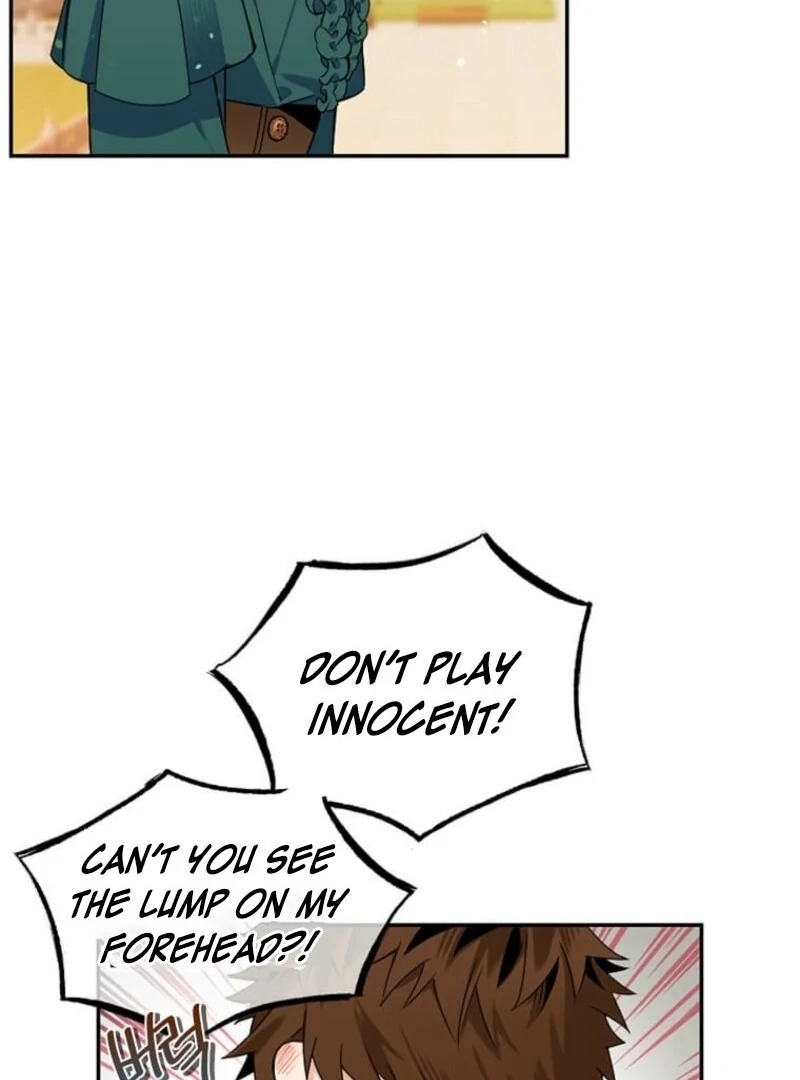 Mistaken for a Wicked Woman! Chapter 56 - page 18
