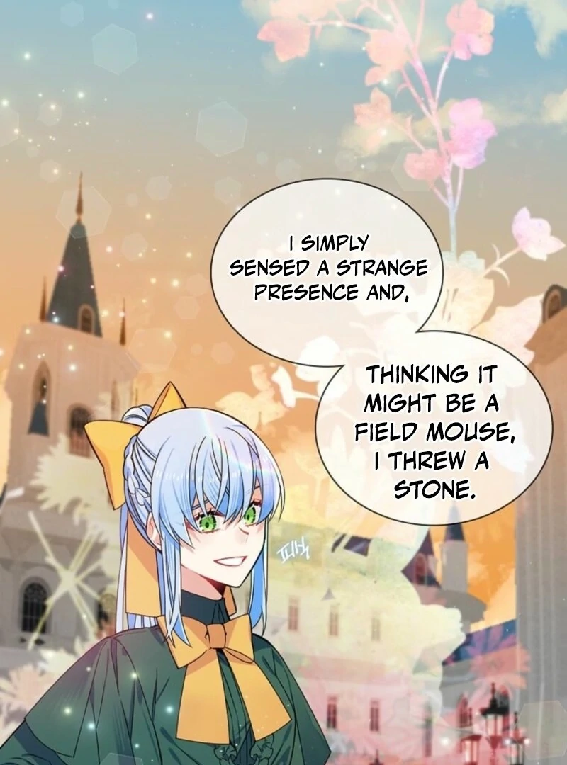Mistaken for a Wicked Woman! Chapter 56 - page 20