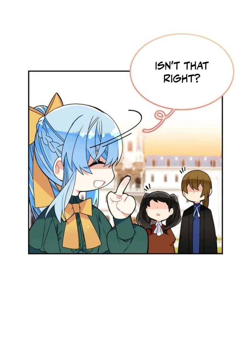 Mistaken for a Wicked Woman! Chapter 56 - page 22