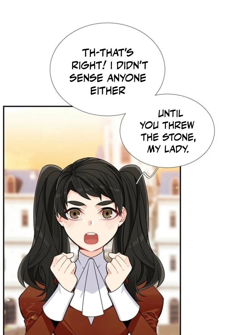 Mistaken for a Wicked Woman! Chapter 56 - page 23