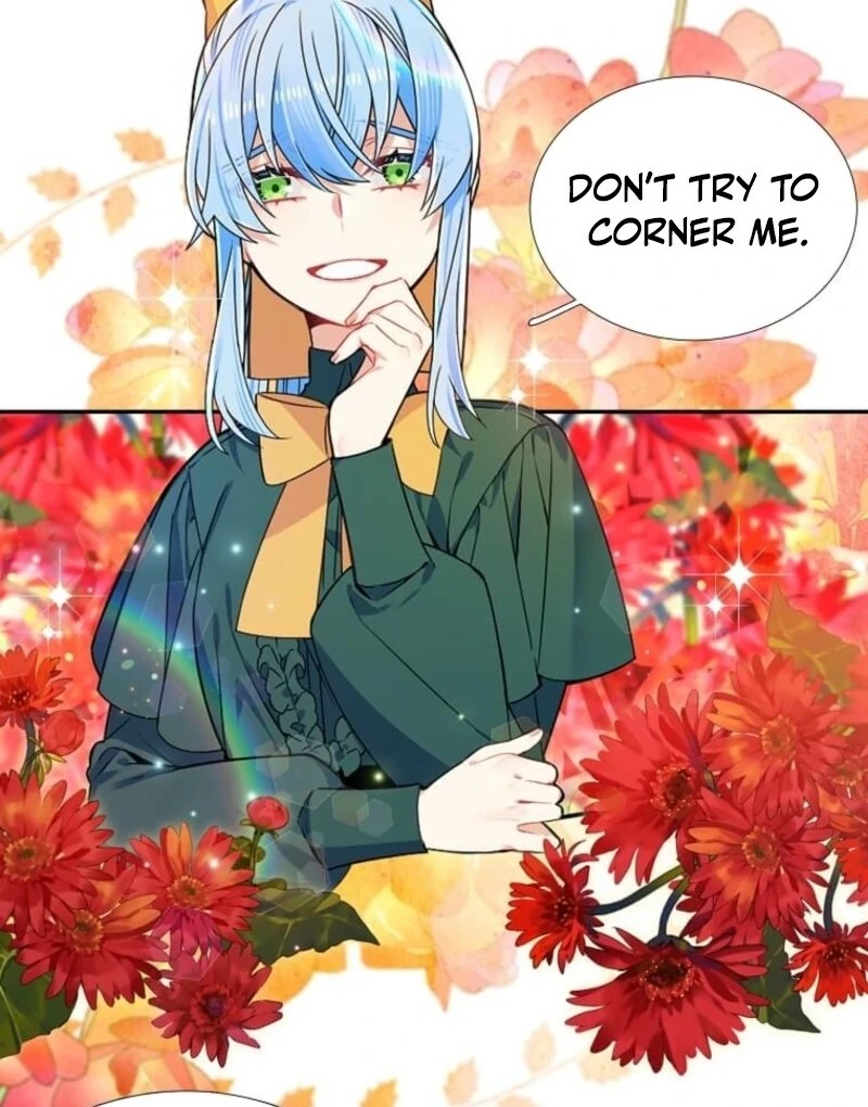 Mistaken for a Wicked Woman! Chapter 56 - page 26