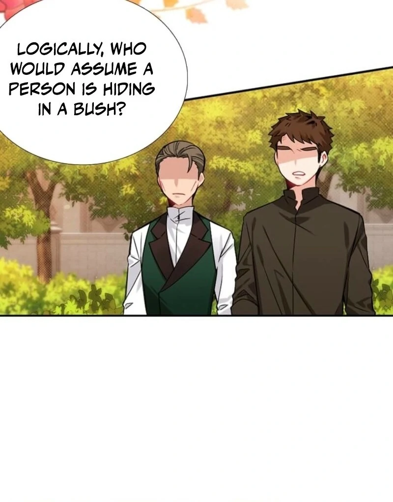 Mistaken for a Wicked Woman! Chapter 56 - page 27