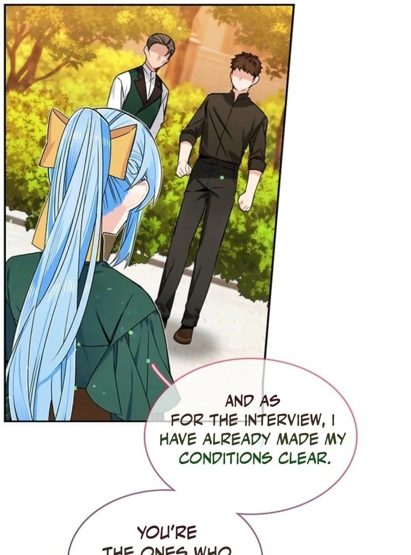 Mistaken for a Wicked Woman! Chapter 56 - page 28