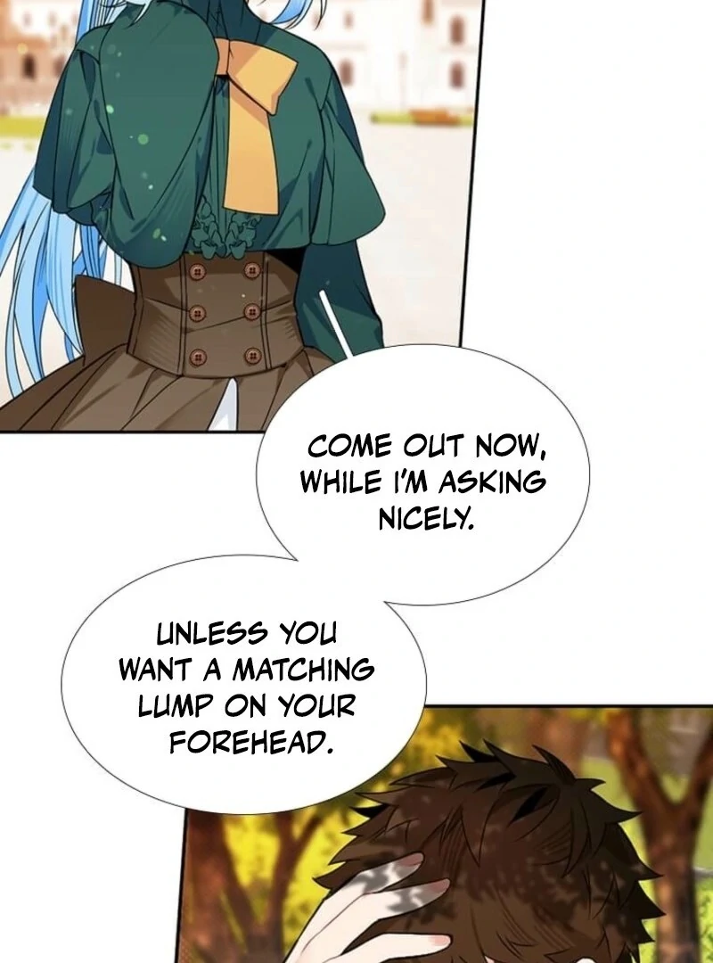 Mistaken for a Wicked Woman! Chapter 56 - page 2