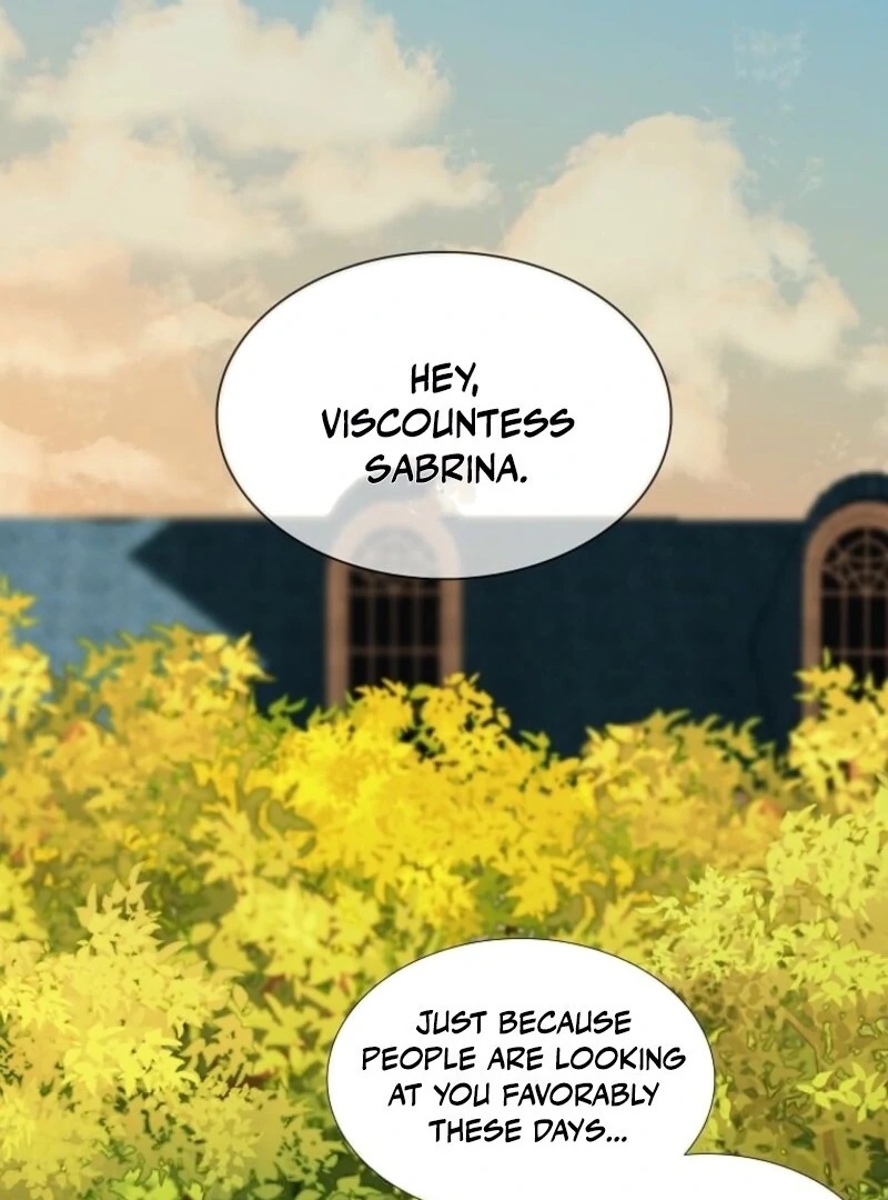 Mistaken for a Wicked Woman! Chapter 56 - page 30