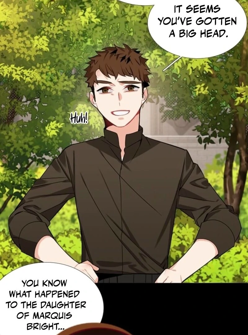 Mistaken for a Wicked Woman! Chapter 56 - page 31