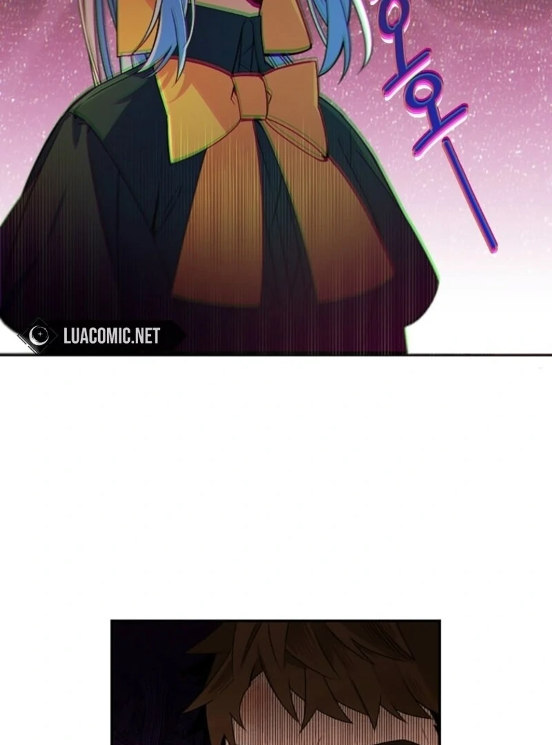 Mistaken for a Wicked Woman! Chapter 56 - page 36