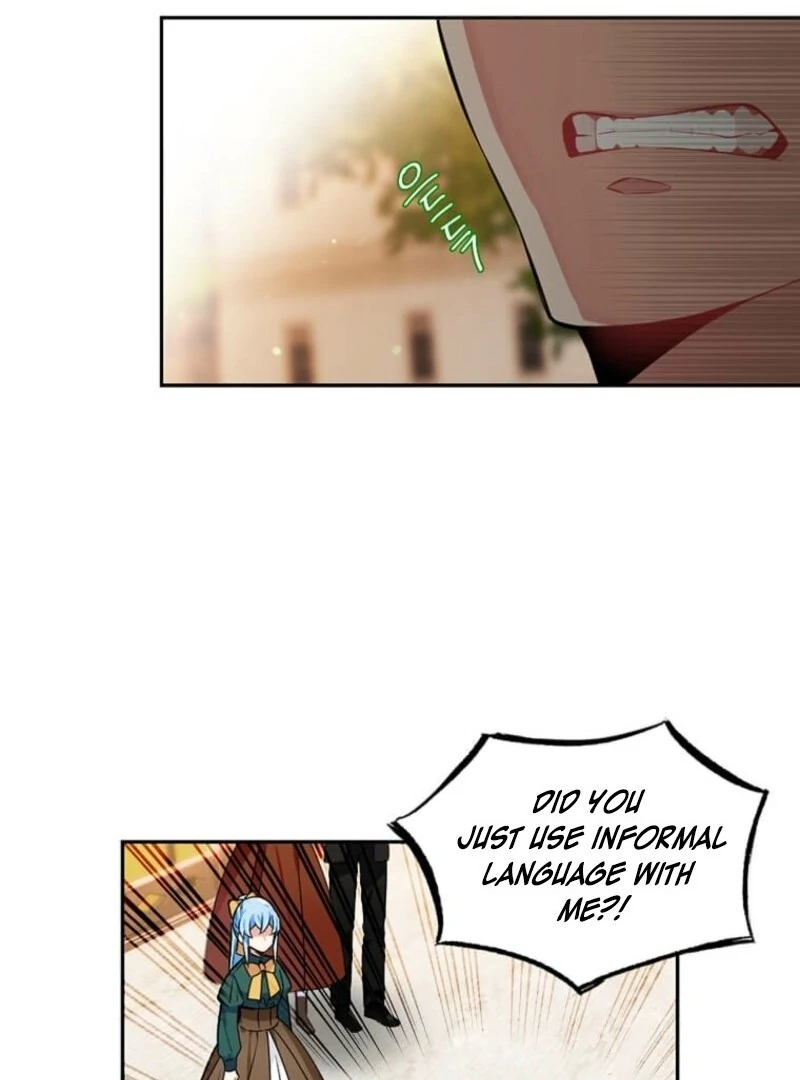 Mistaken for a Wicked Woman! Chapter 56 - page 38