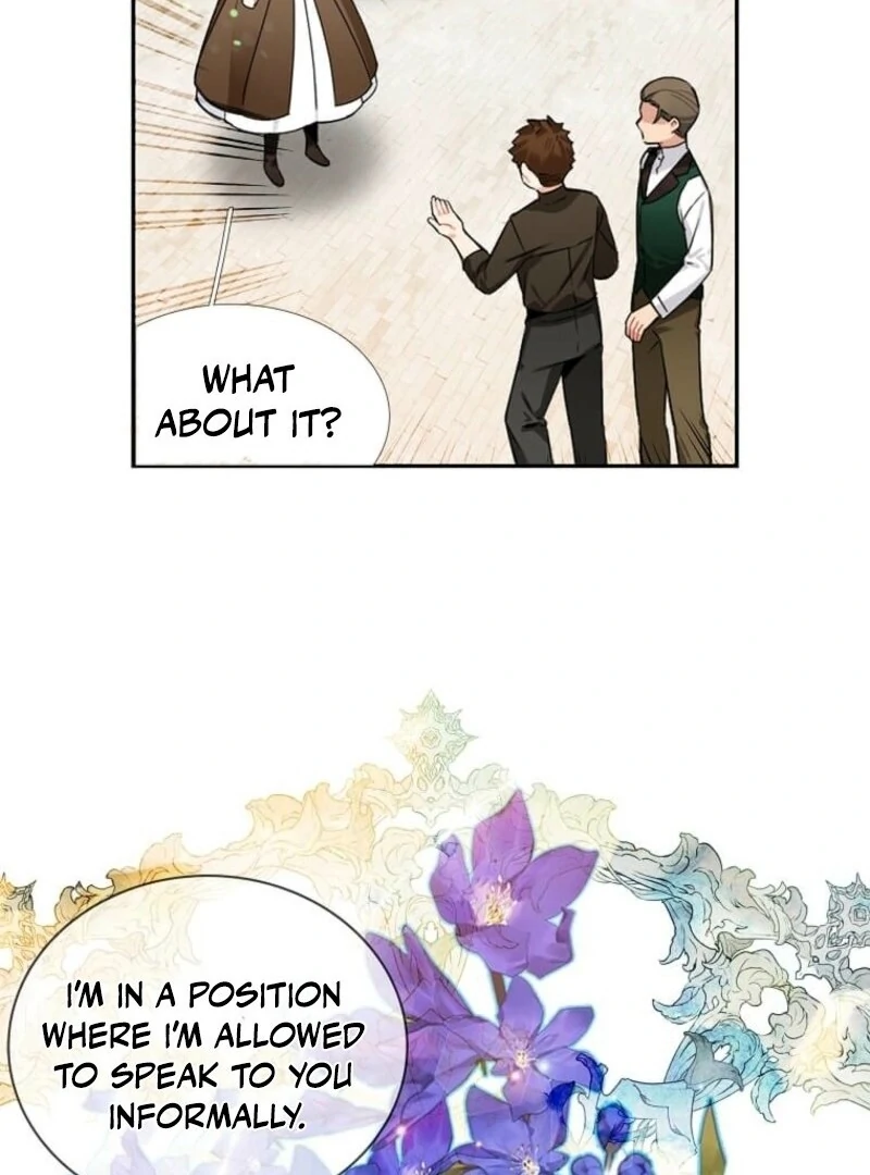 Mistaken for a Wicked Woman! Chapter 56 - page 39