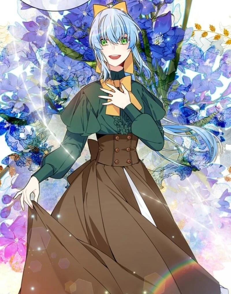 Mistaken for a Wicked Woman! Chapter 56 - page 40