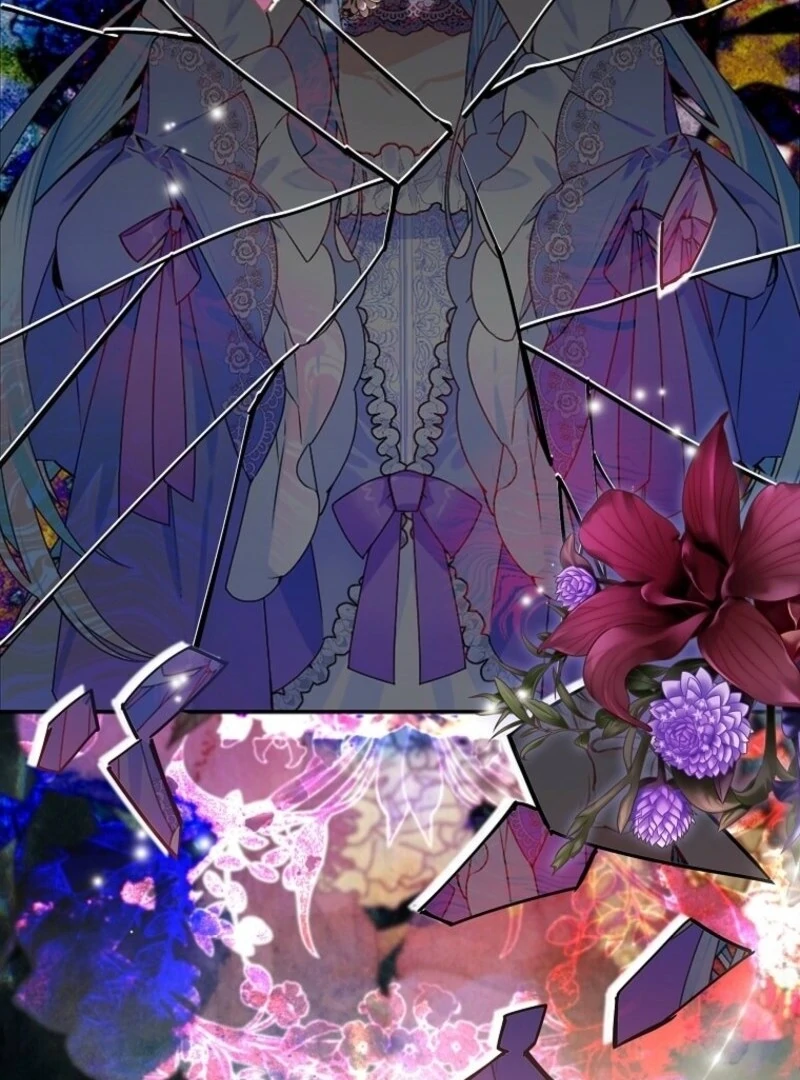 Mistaken for a Wicked Woman! Chapter 56 - page 43