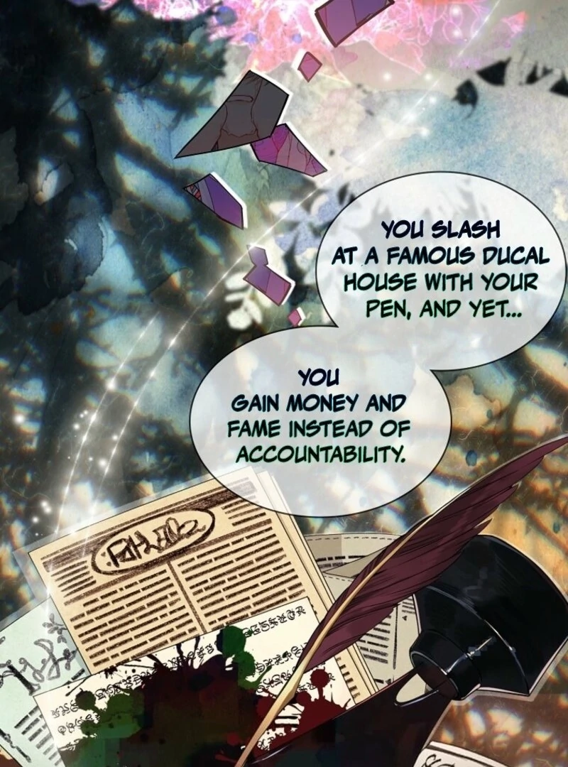 Mistaken for a Wicked Woman! Chapter 56 - page 44