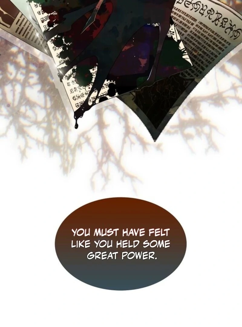 Mistaken for a Wicked Woman! Chapter 56 - page 45