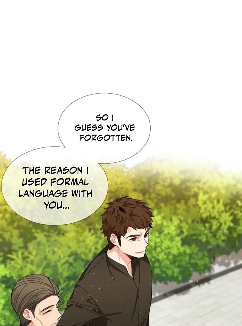 Mistaken for a Wicked Woman! Chapter 56 - page 46