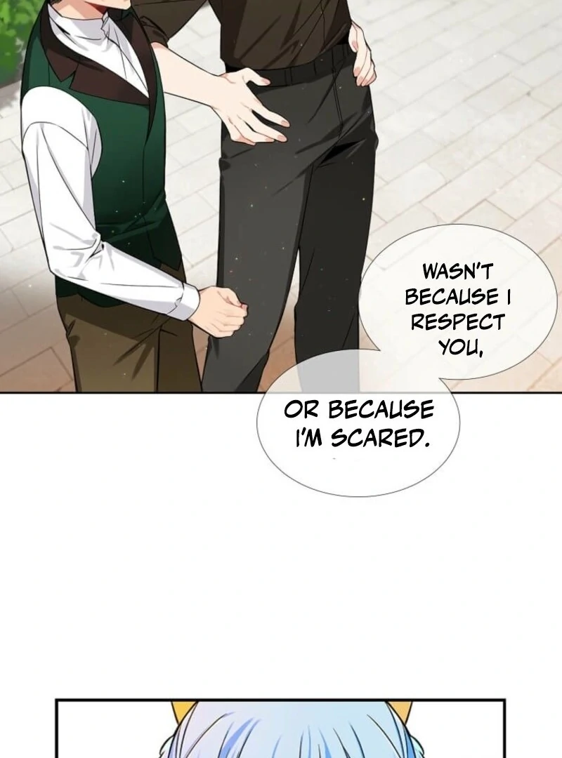 Mistaken for a Wicked Woman! Chapter 56 - page 47