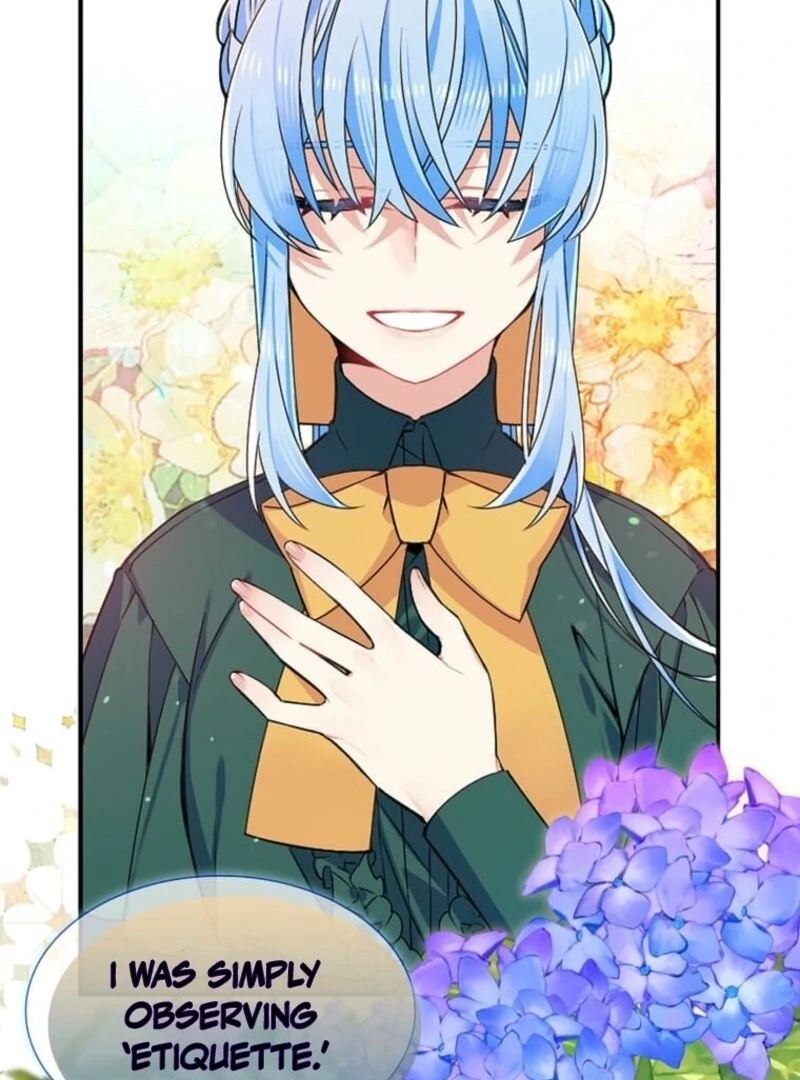 Mistaken for a Wicked Woman! Chapter 56 - page 48