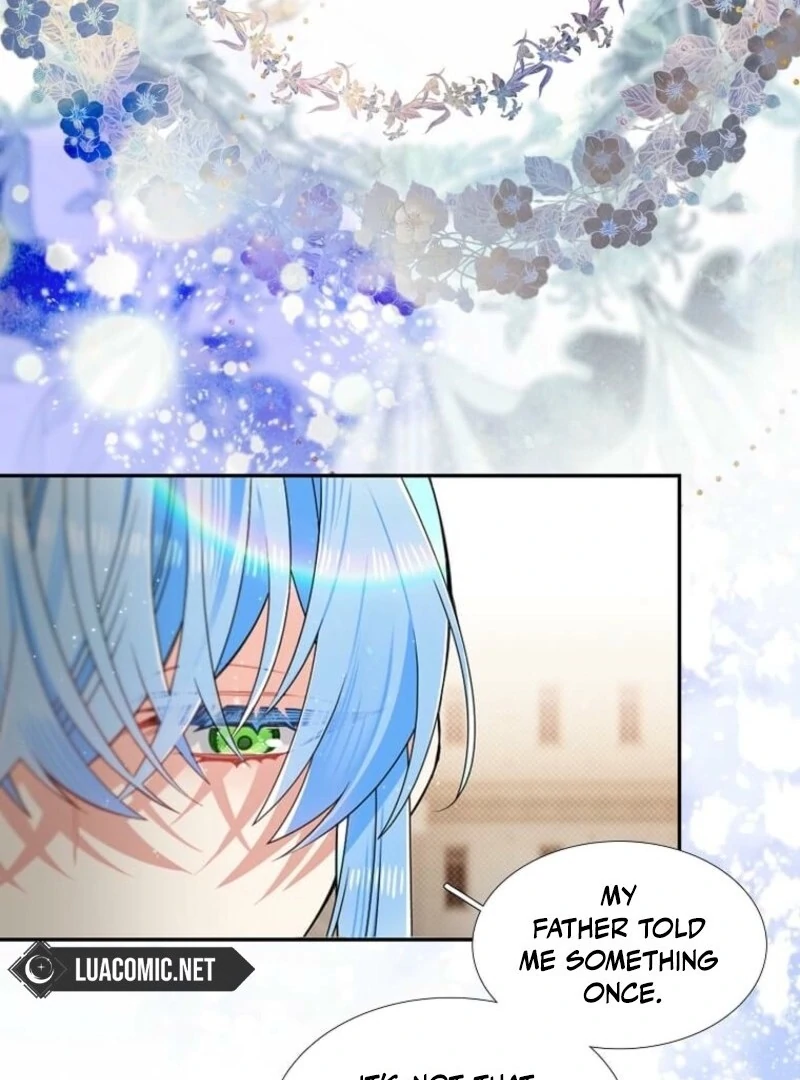 Mistaken for a Wicked Woman! Chapter 56 - page 50
