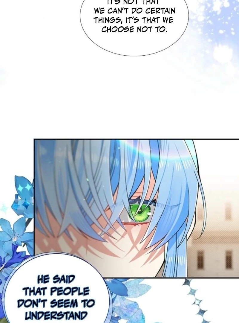 Mistaken for a Wicked Woman! Chapter 56 - page 51