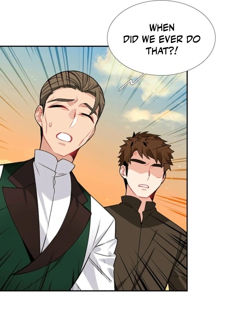 Mistaken for a Wicked Woman! Chapter 56 - page 56