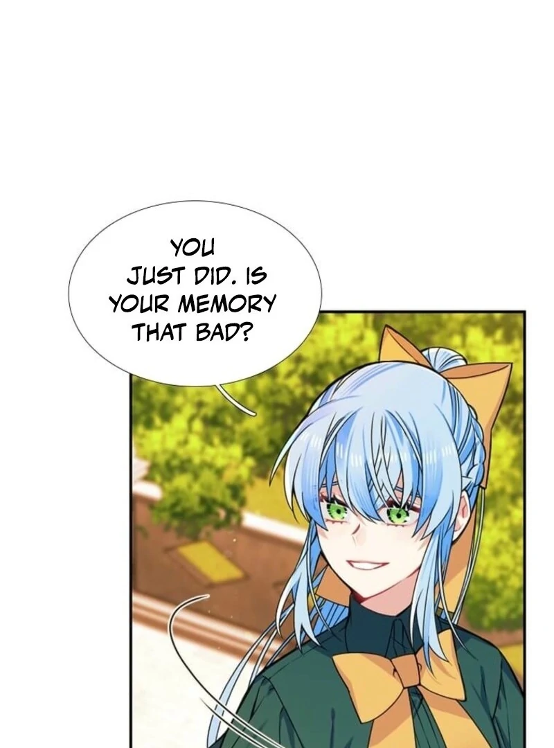 Mistaken for a Wicked Woman! Chapter 56 - page 57