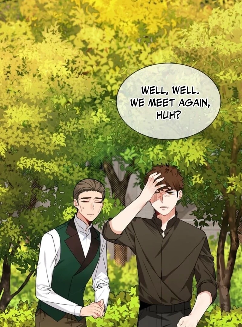 Mistaken for a Wicked Woman! Chapter 56 - page 5