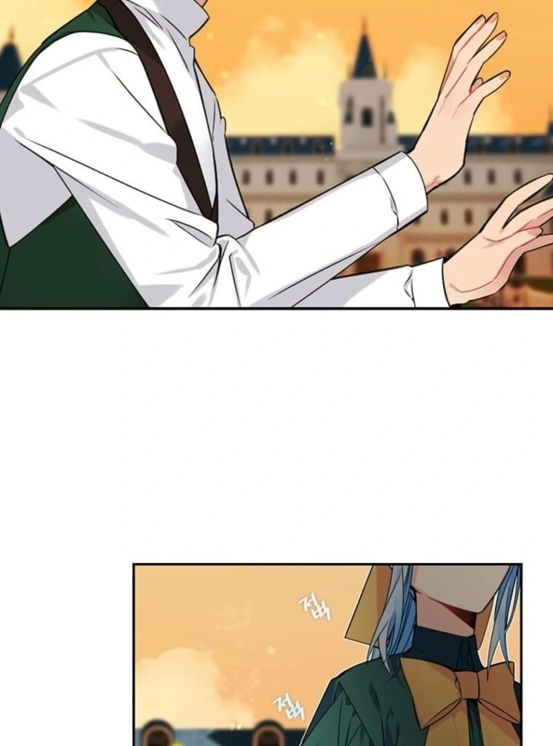 Mistaken for a Wicked Woman! Chapter 56 - page 59
