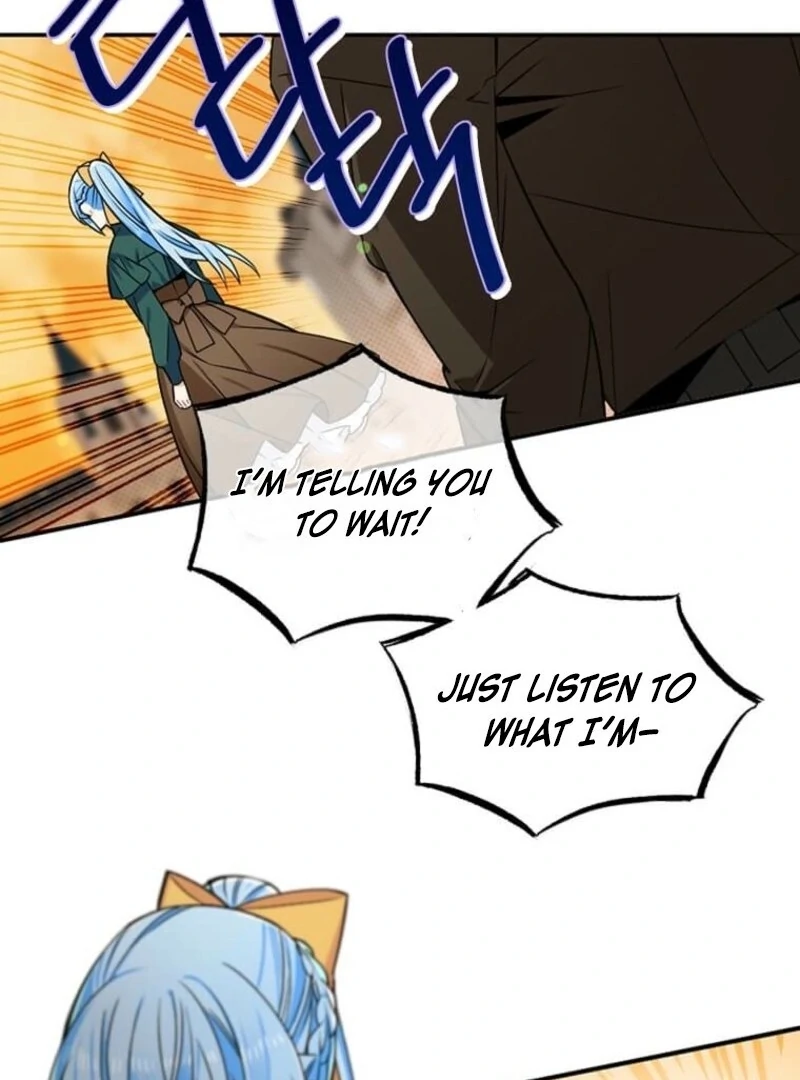 Mistaken for a Wicked Woman! Chapter 56 - page 62