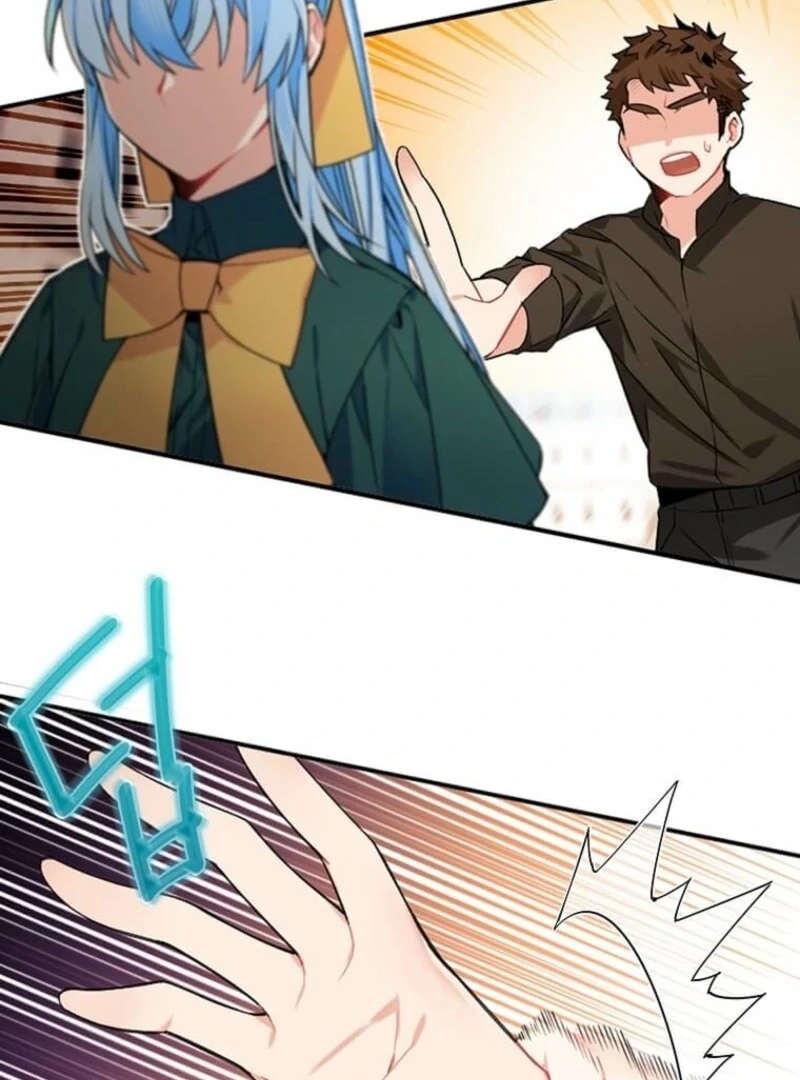 Mistaken for a Wicked Woman! Chapter 56 - page 63