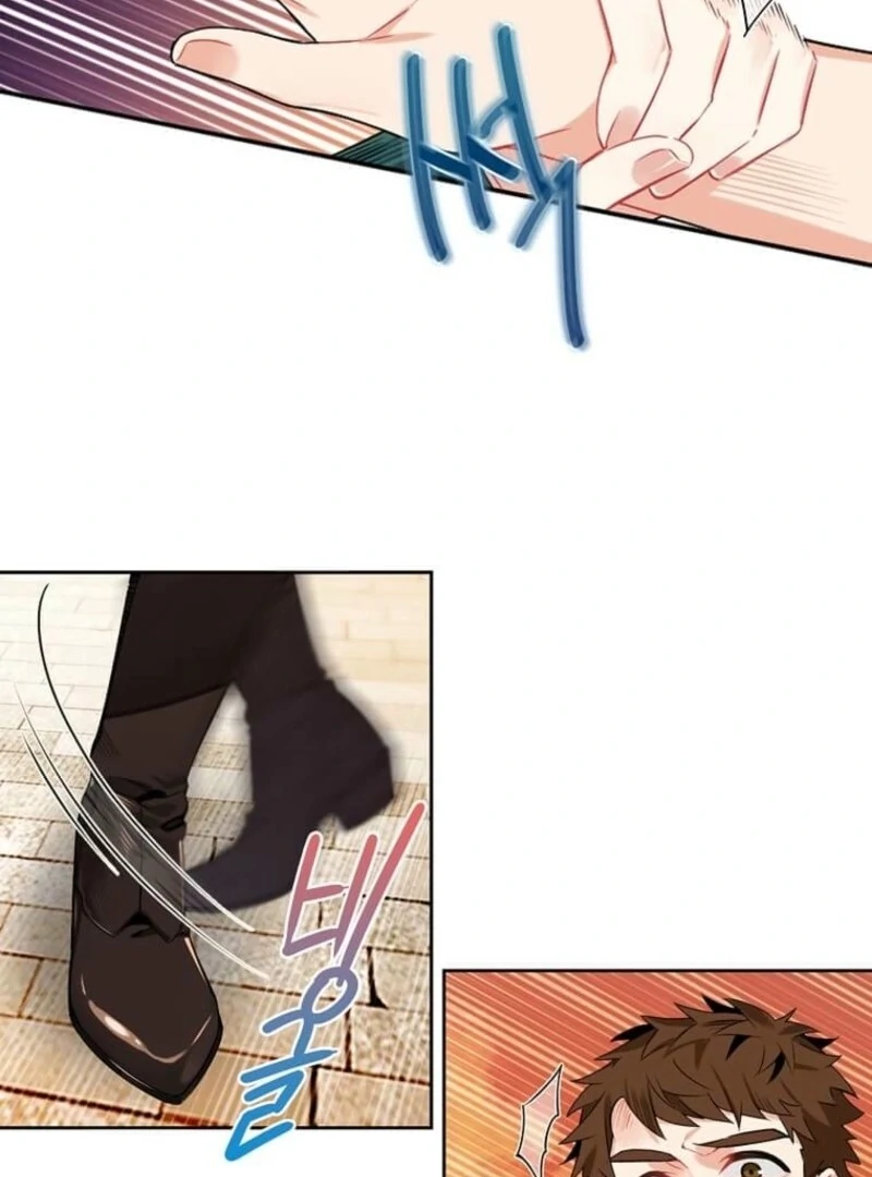 Mistaken for a Wicked Woman! Chapter 56 - page 64