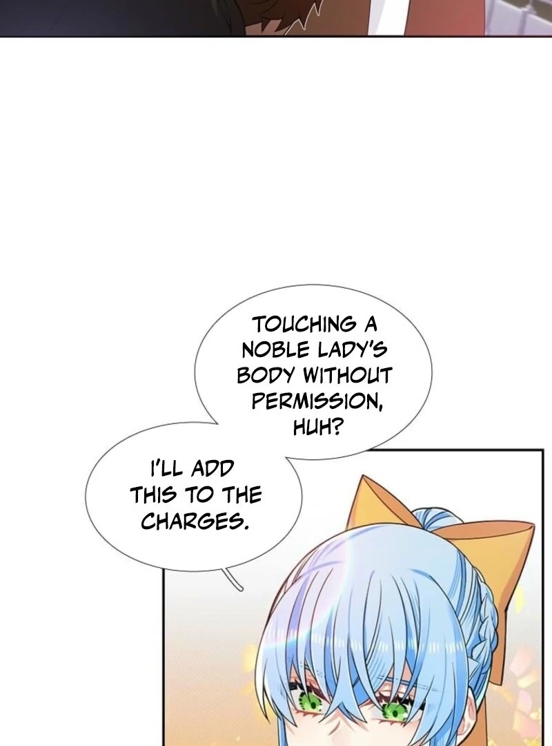 Mistaken for a Wicked Woman! Chapter 56 - page 70