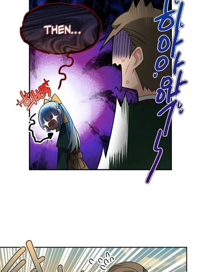 Mistaken for a Wicked Woman! Chapter 56 - page 72