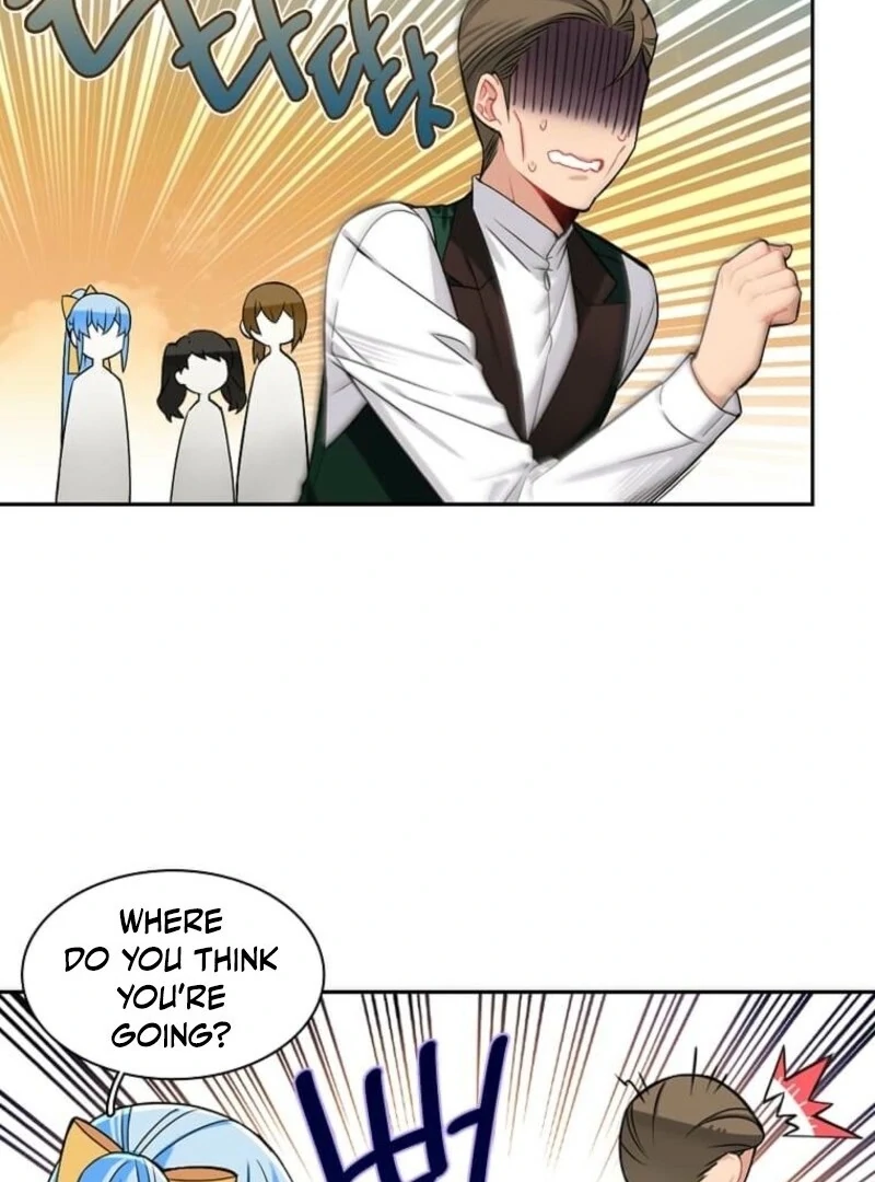 Mistaken for a Wicked Woman! Chapter 56 - page 73
