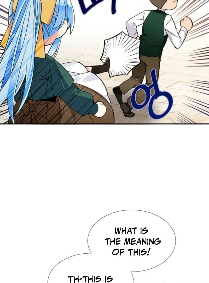 Mistaken for a Wicked Woman! Chapter 56 - page 74