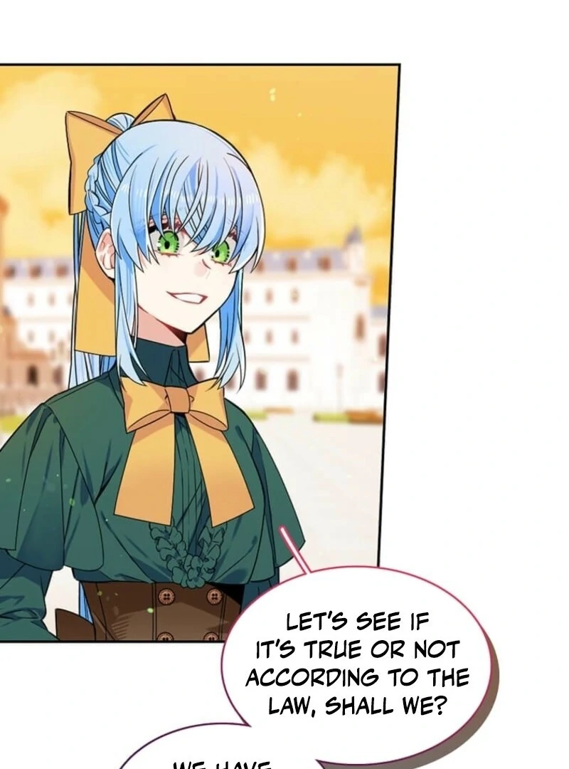 Mistaken for a Wicked Woman! Chapter 56 - page 77