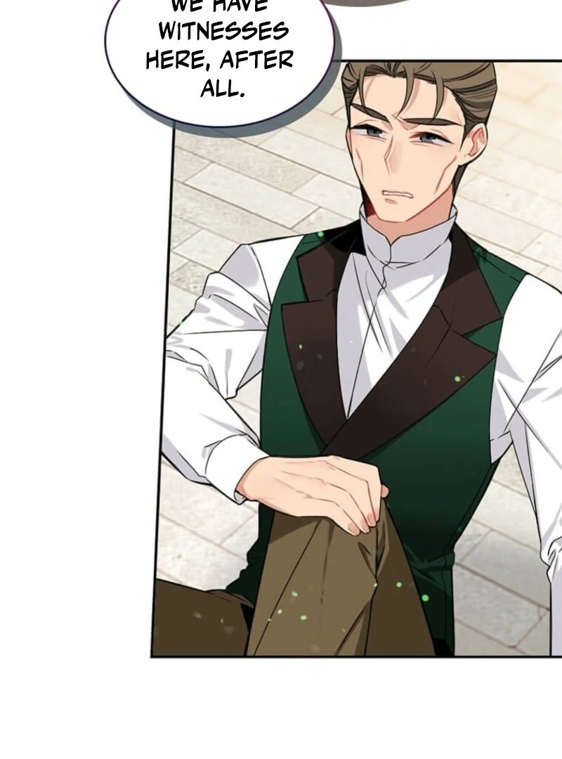 Mistaken for a Wicked Woman! Chapter 56 - page 78