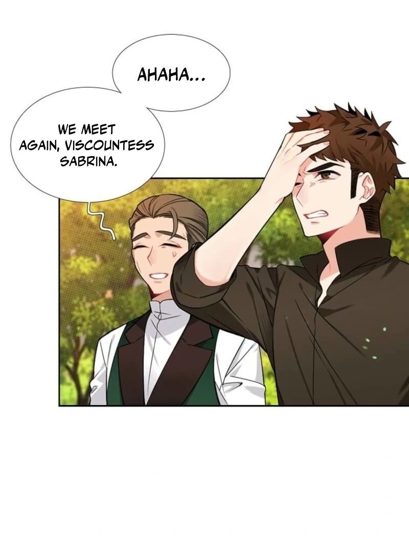 Mistaken for a Wicked Woman! Chapter 56 - page 7