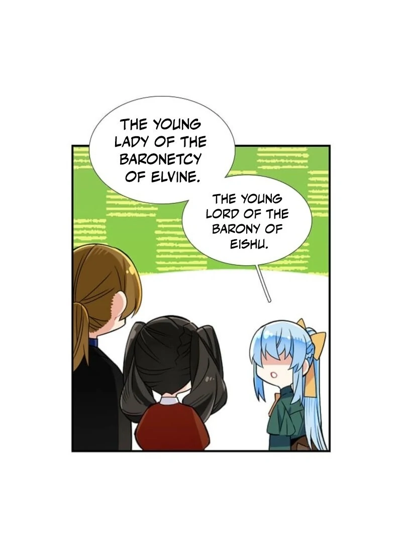 Mistaken for a Wicked Woman! Chapter 56 - page 79