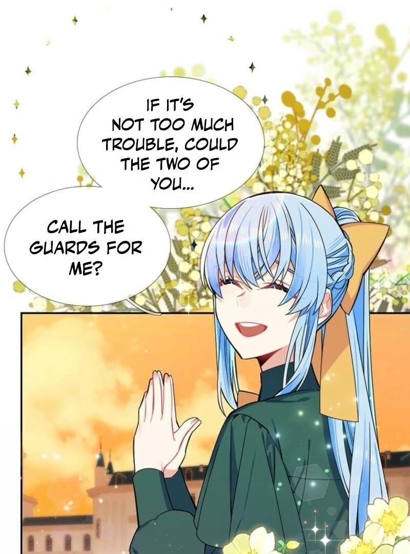 Mistaken for a Wicked Woman! Chapter 56 - page 80