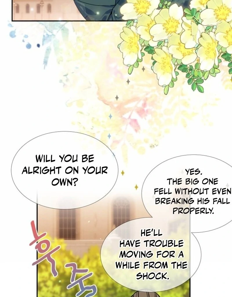 Mistaken for a Wicked Woman! Chapter 56 - page 81
