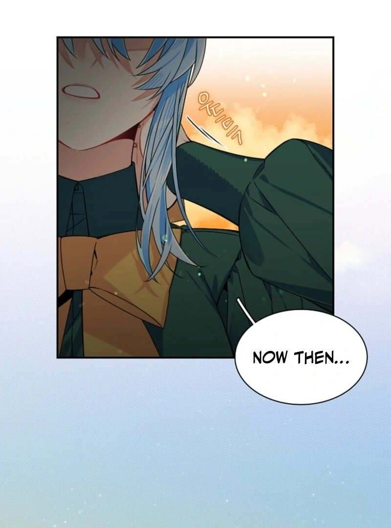 Mistaken for a Wicked Woman! Chapter 56 - page 84
