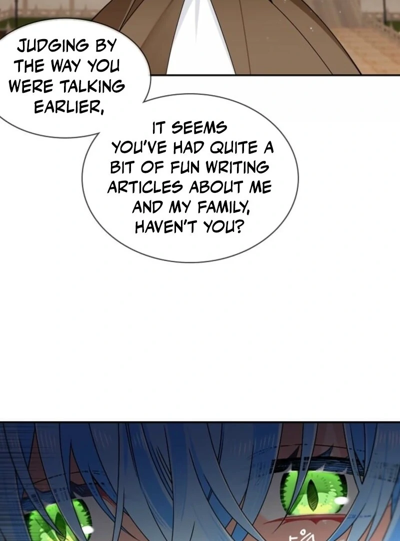 Mistaken for a Wicked Woman! Chapter 56 - page 86