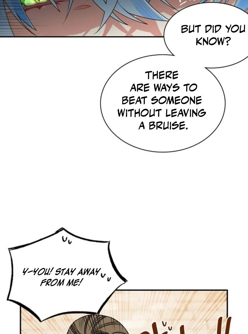 Mistaken for a Wicked Woman! Chapter 56 - page 87