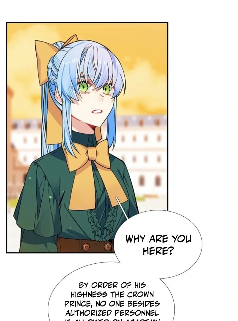 Mistaken for a Wicked Woman! Chapter 56 - page 8